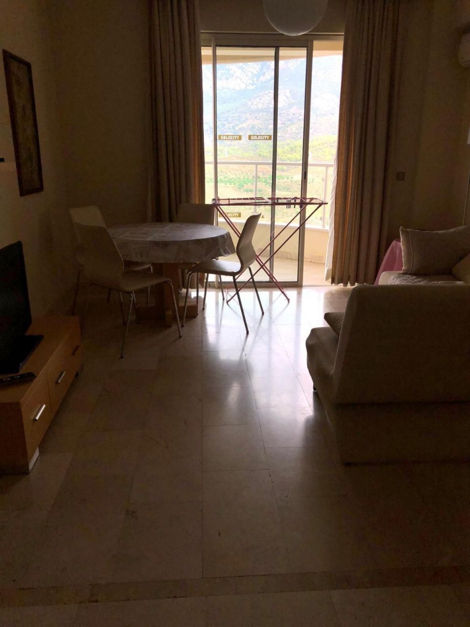 Квартира в Алании, Турция, 100 м² - фото 12