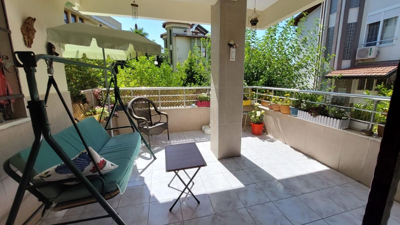 Вилла в Инжекуме, Турция, 220 м² - фото 12