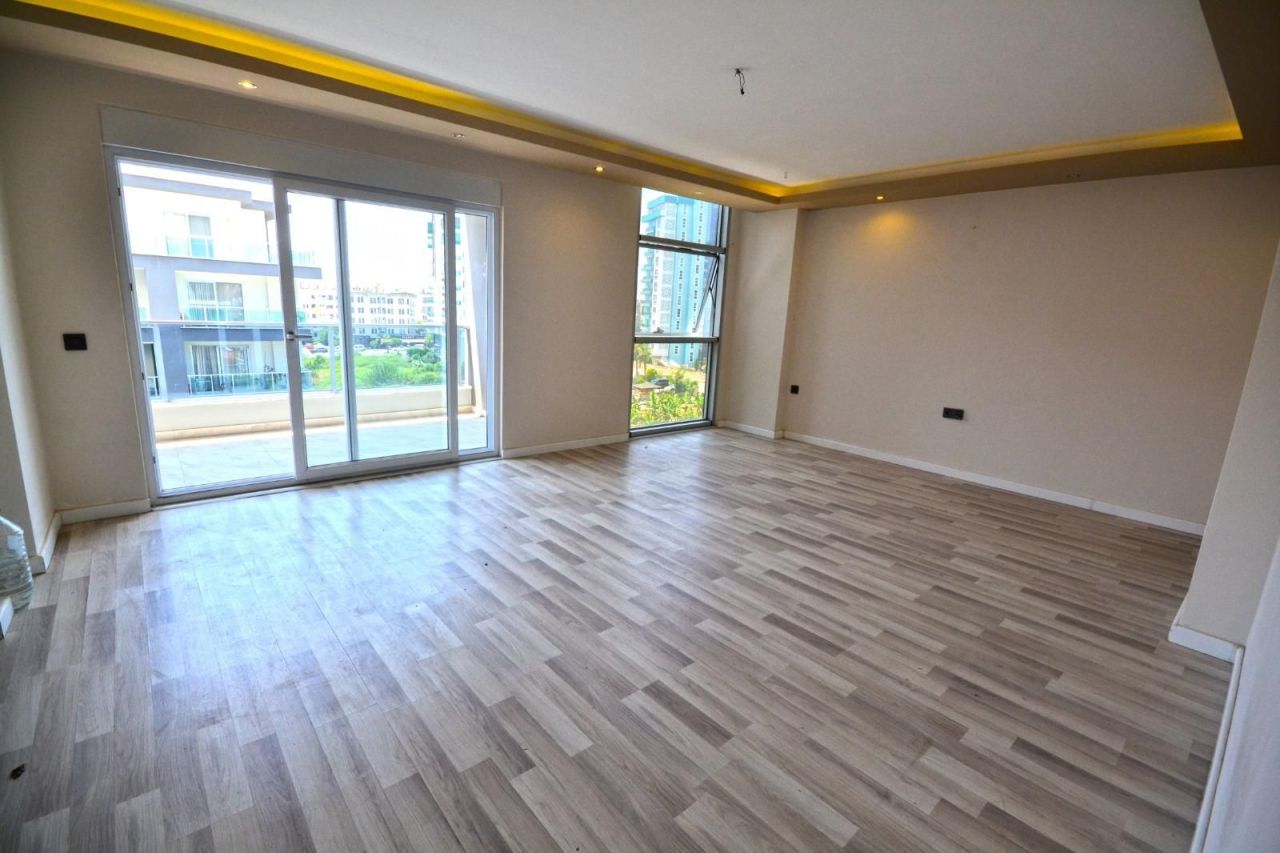 Квартира в Алании, Турция, 155 м² - фото 12