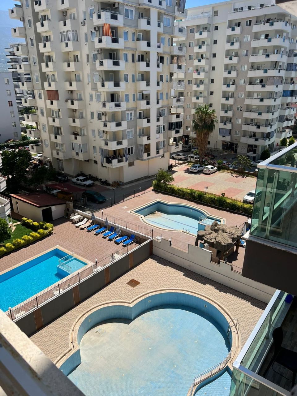 Квартира в Алании, Турция, 125 м² - фото 12