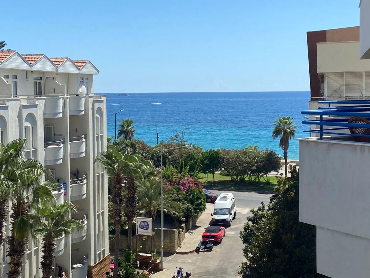 Квартира в Алании, Турция, 68 м² - фото 12