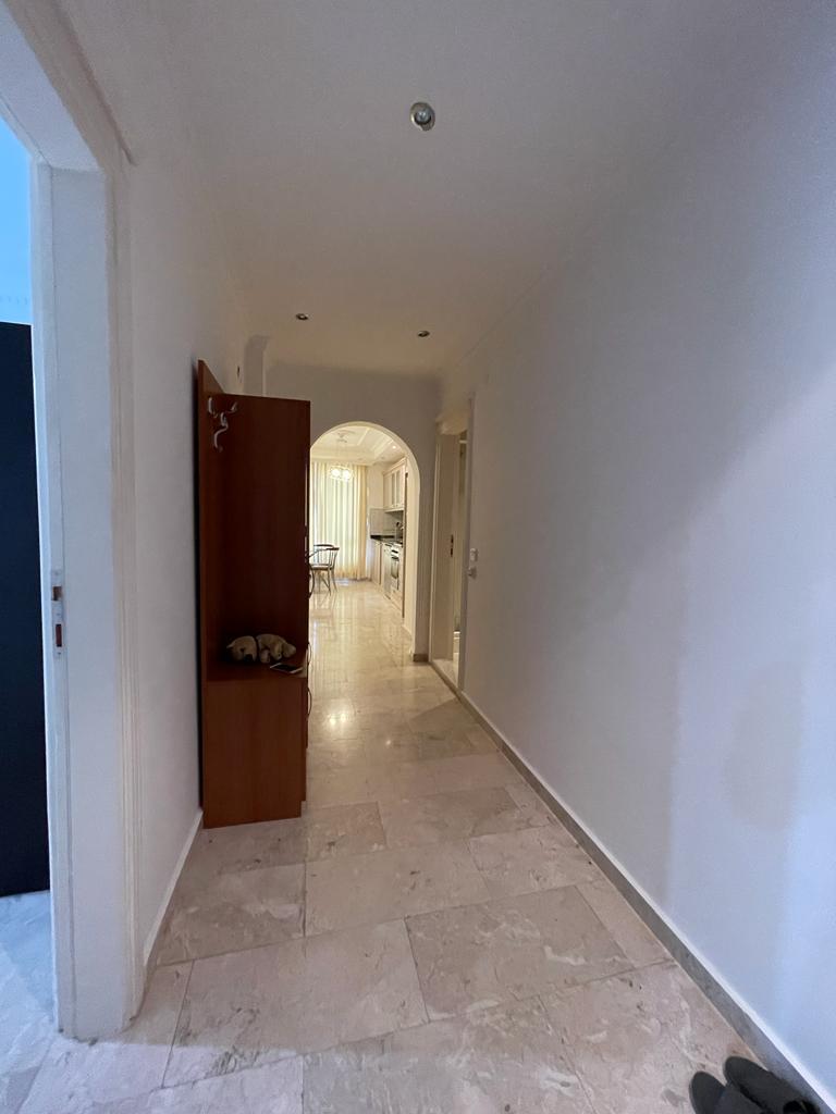 Квартира в Алании, Турция, 120 м² - фото 12