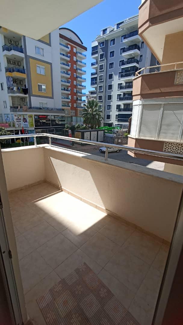 Квартира в Алании, Турция, 115 м² - фото 12