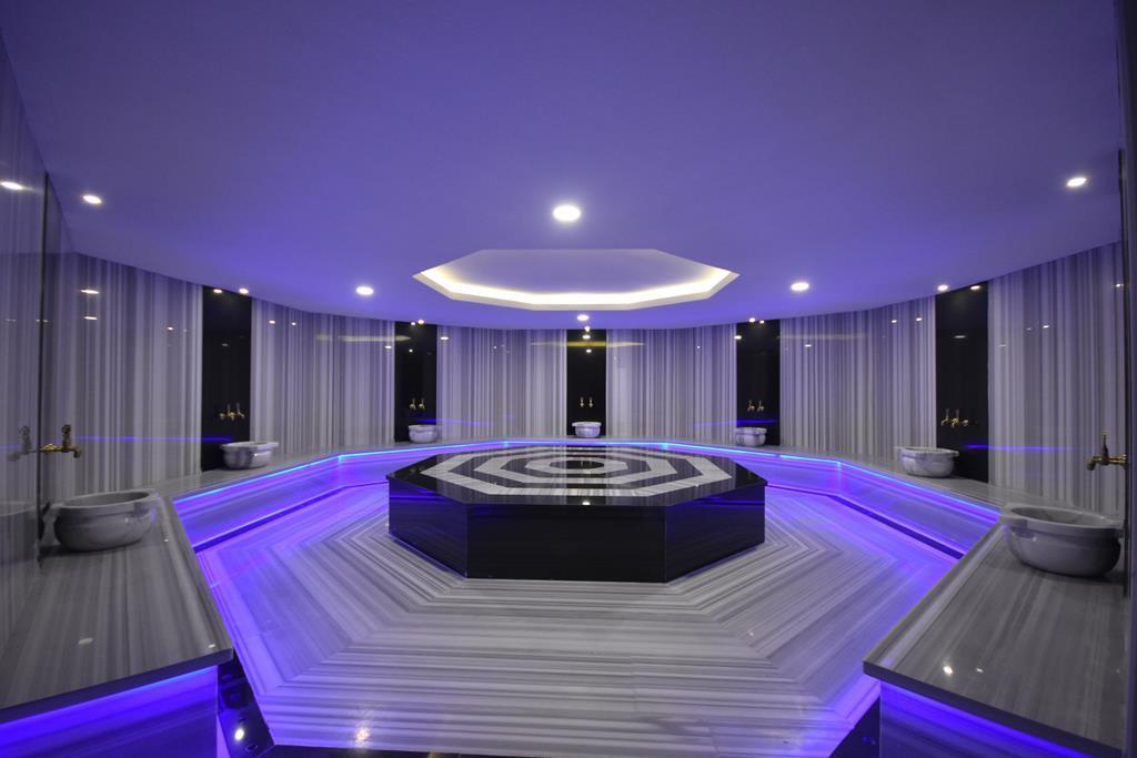 Квартира в Алании, Турция, 60 м² - фото 12