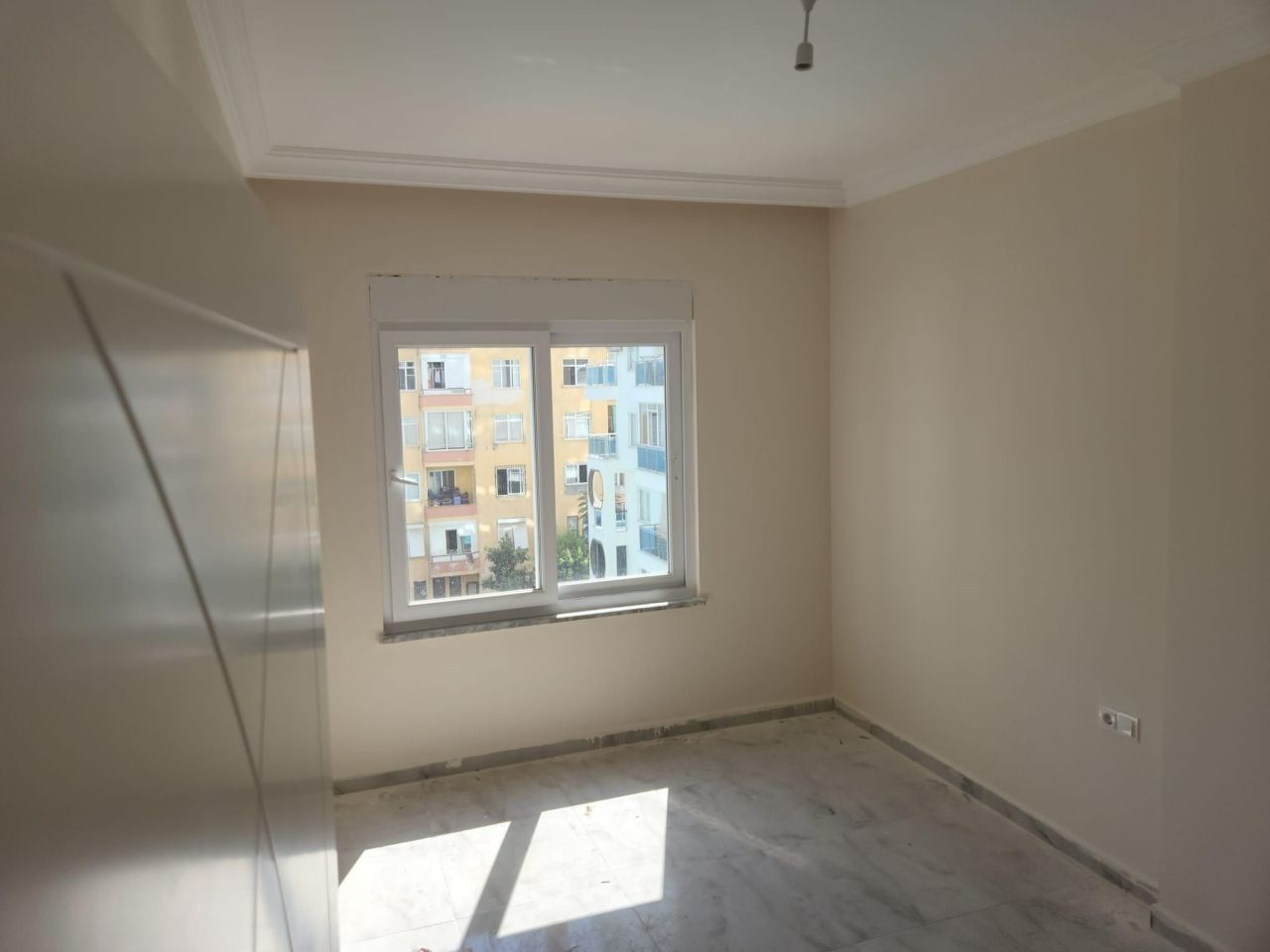 Квартира в Алании, Турция, 135 м² - фото 12