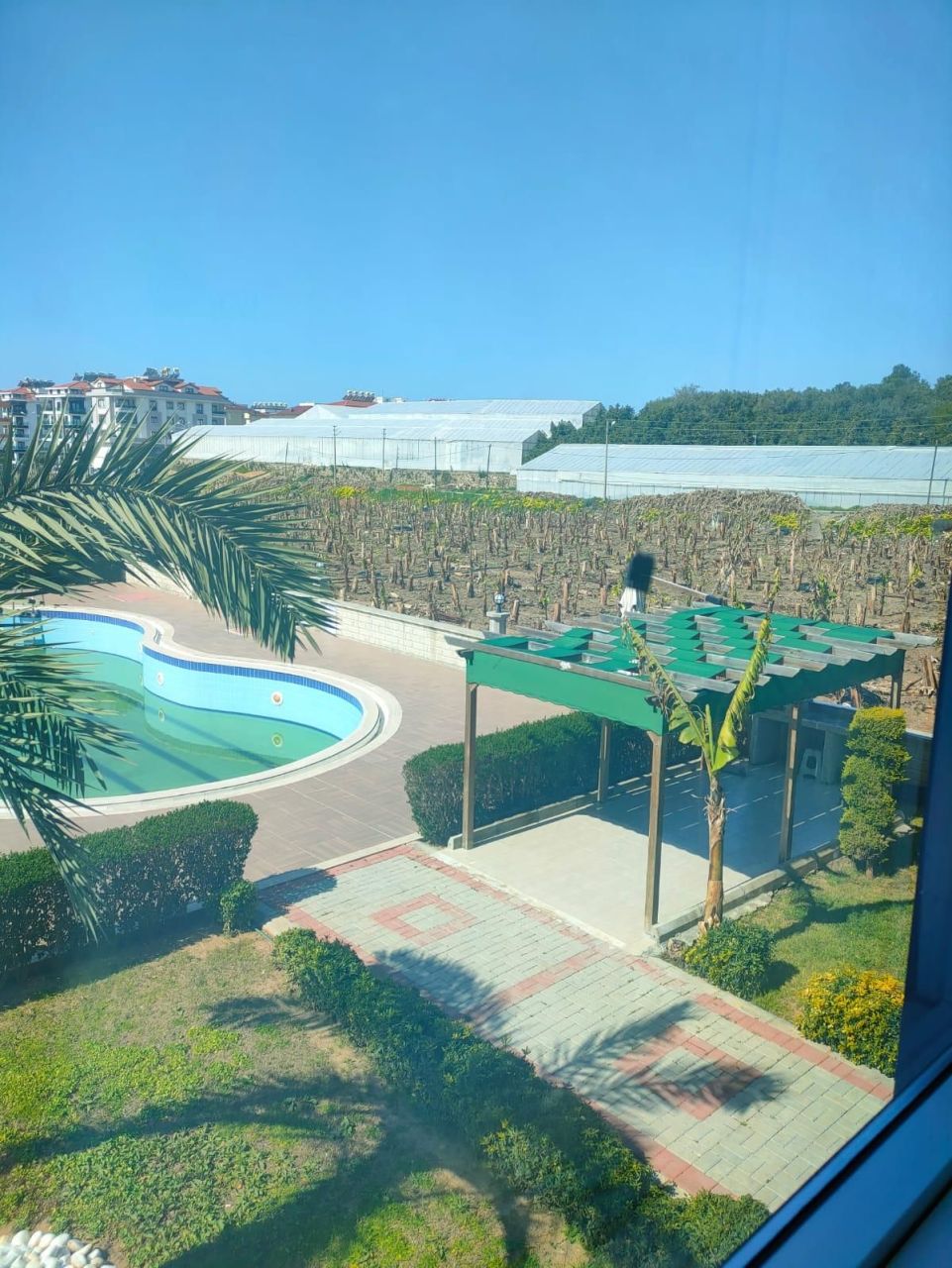 Квартира в Кестеле, Турция, 120 м² - фото 12