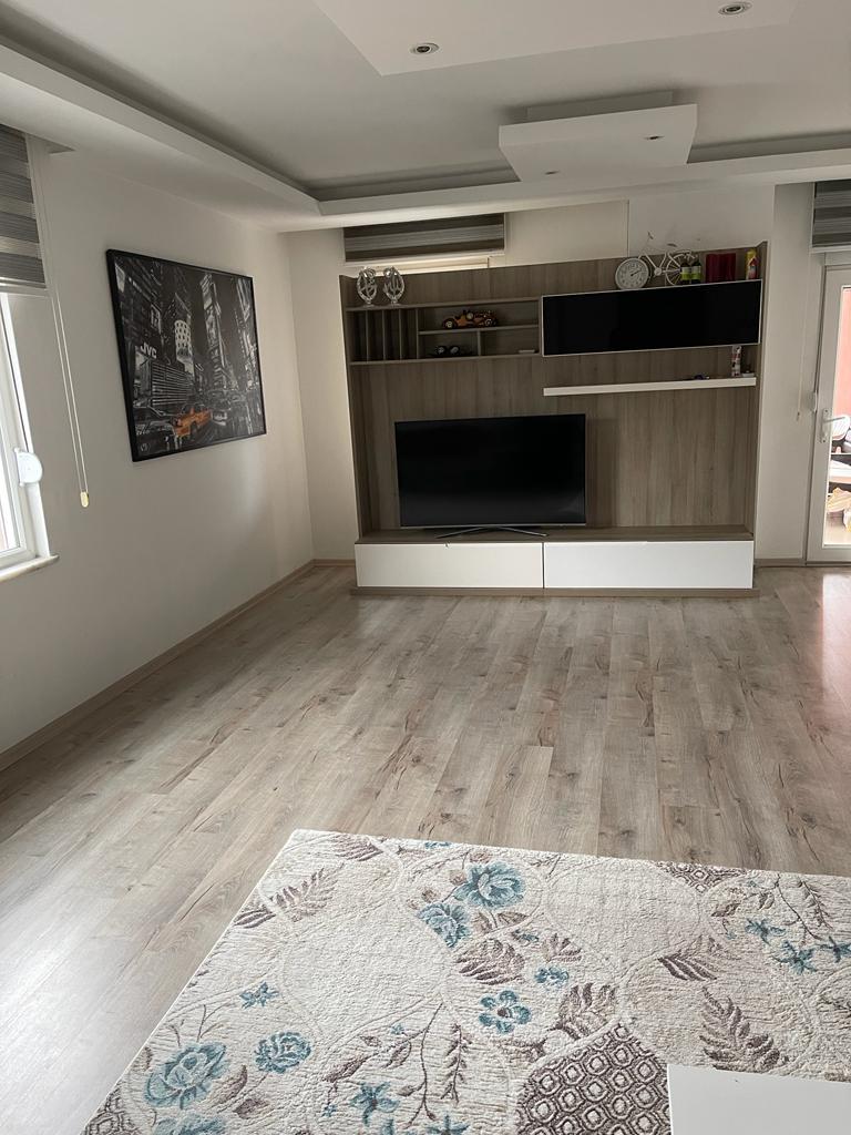 Пентхаус в Алании, Турция, 285 м² - фото 12