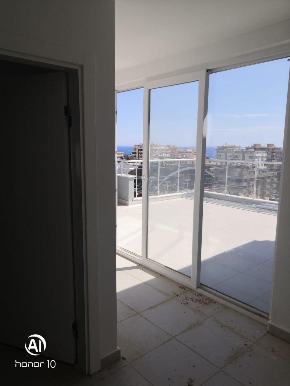 Пентхаус в Алании, Турция, 220 м² - фото 12