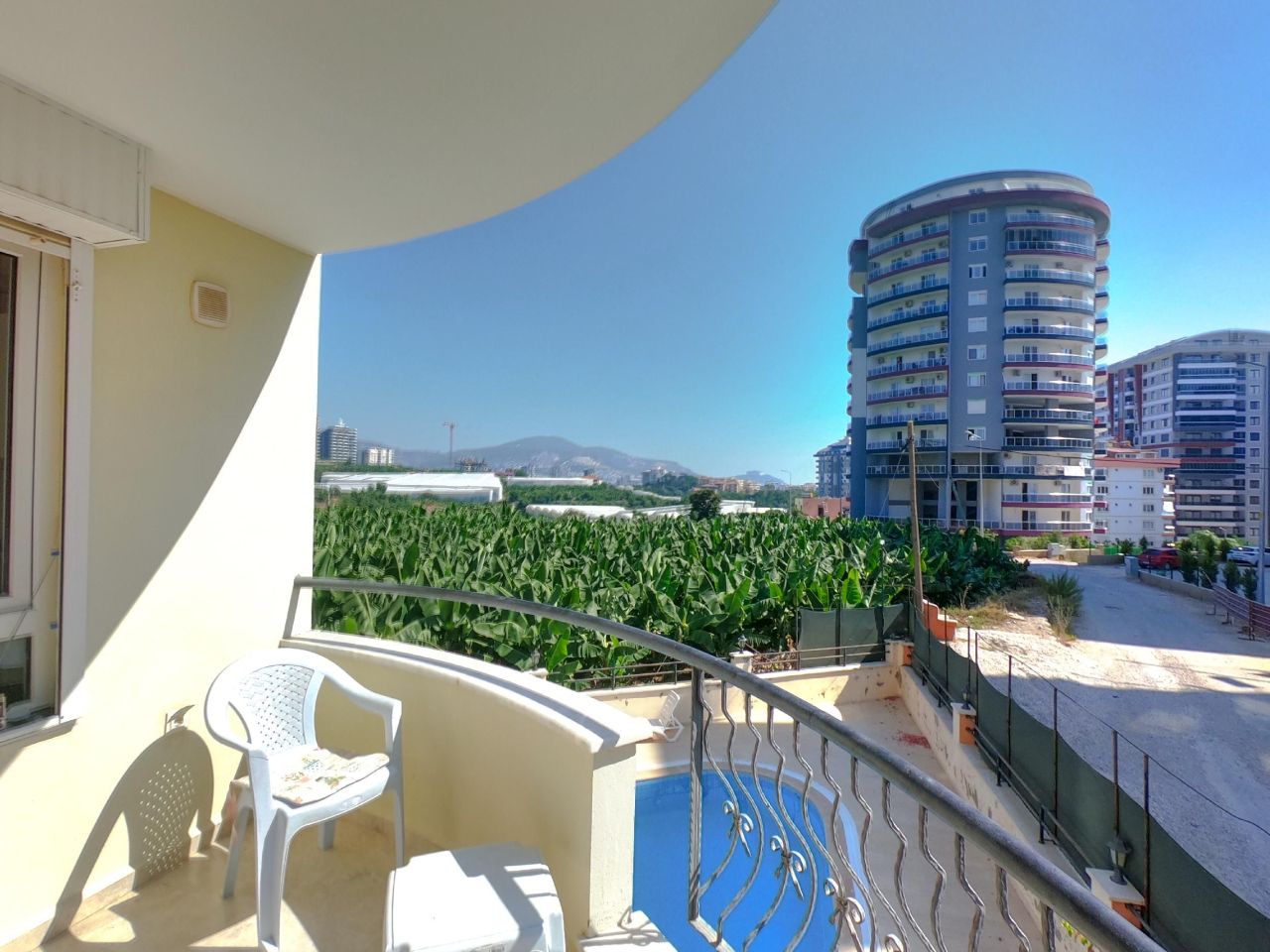 Квартира в Алании, Турция, 119 м² - фото 12