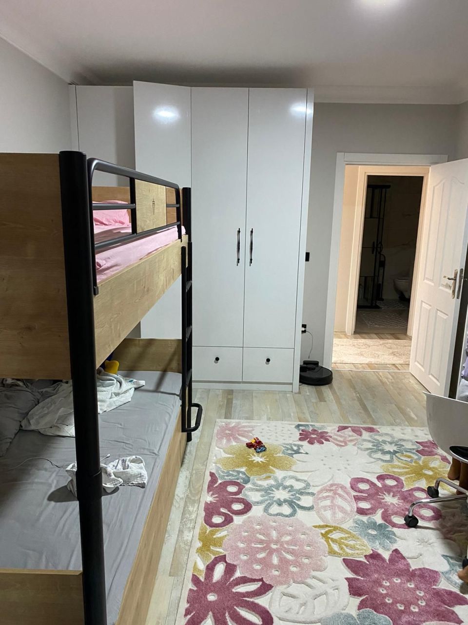 Квартира в Алании, Турция, 125 м² - фото 12