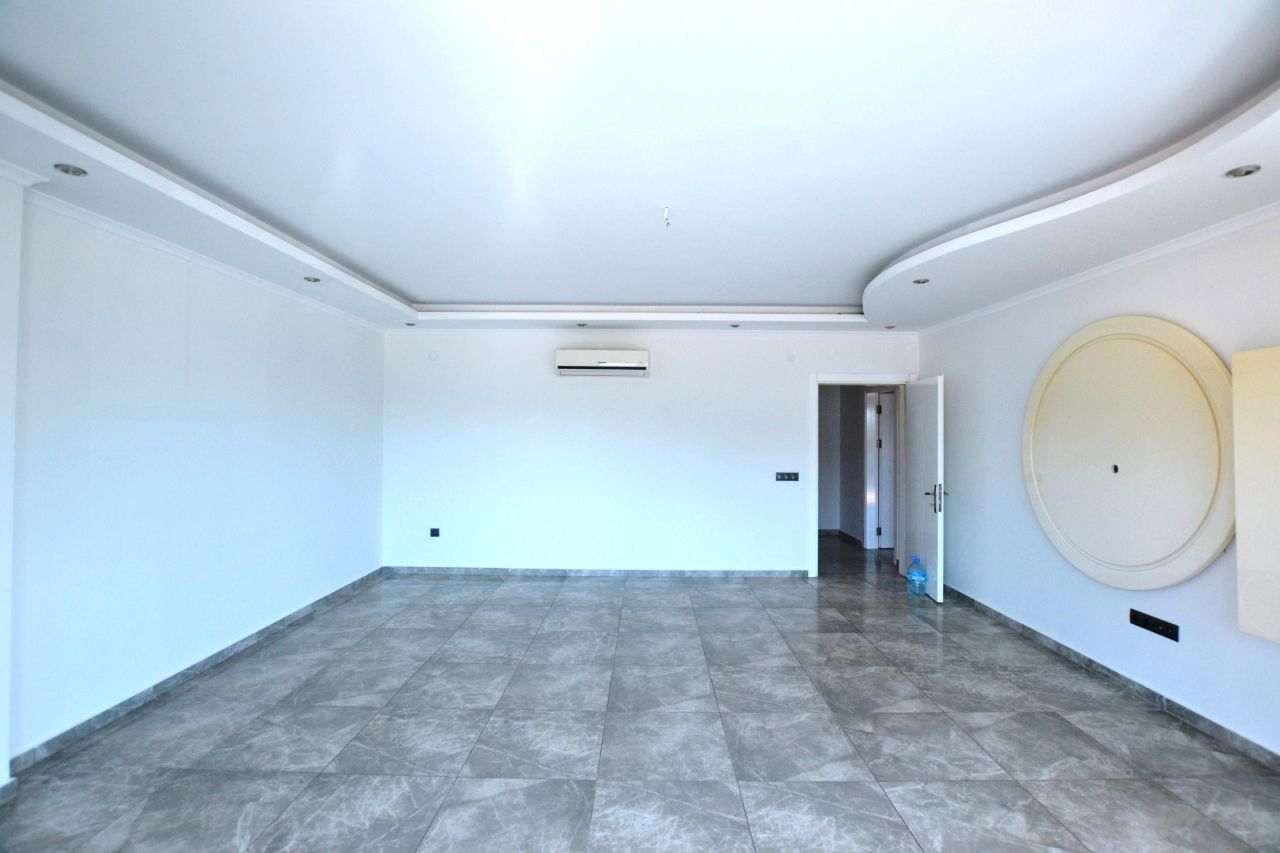 Квартира в Кестеле, Турция, 250 м² - фото 12