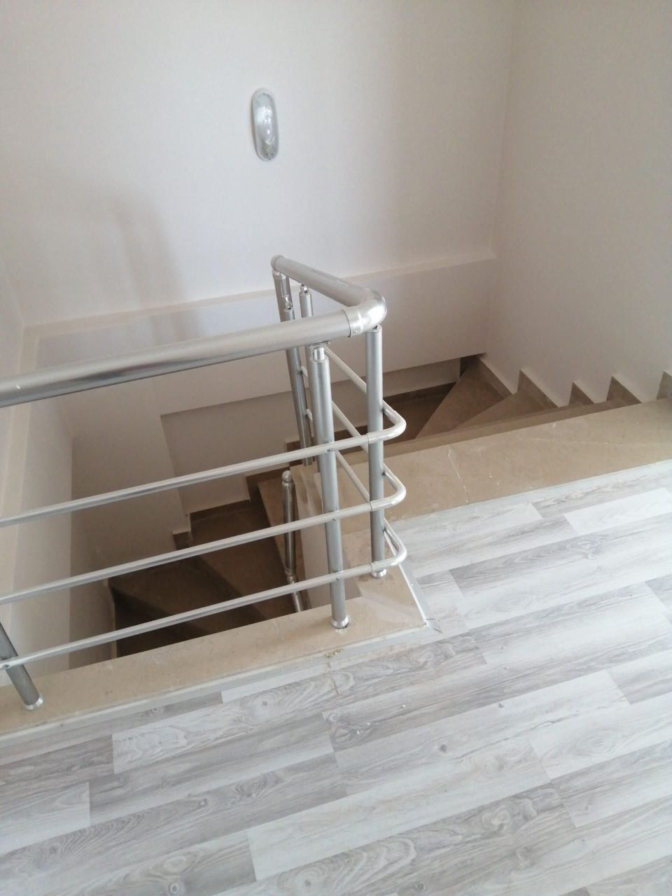 Квартира в Алании, Турция, 80 м² - фото 12