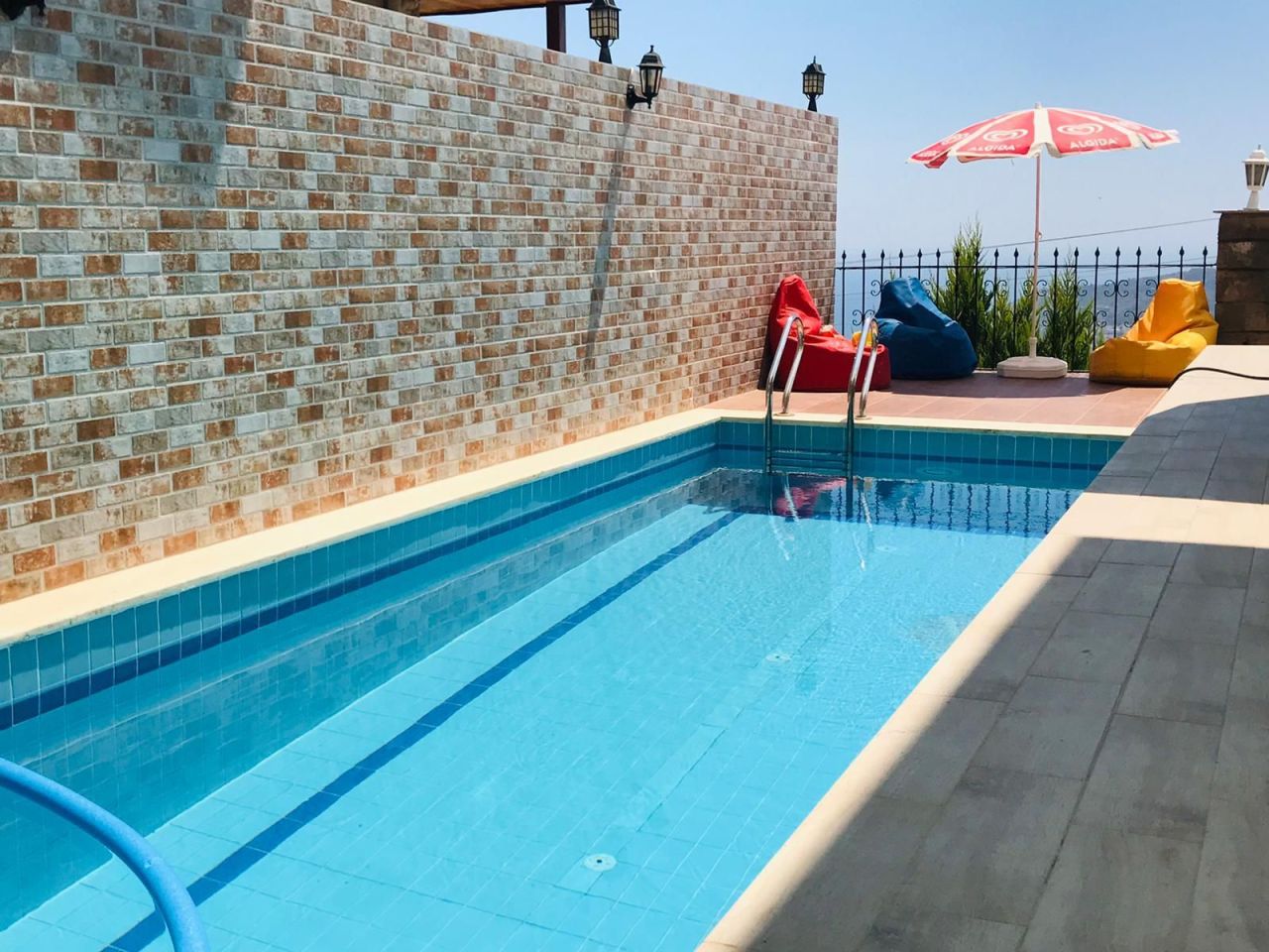 Вилла в Алании, Турция, 200 м² - фото 12