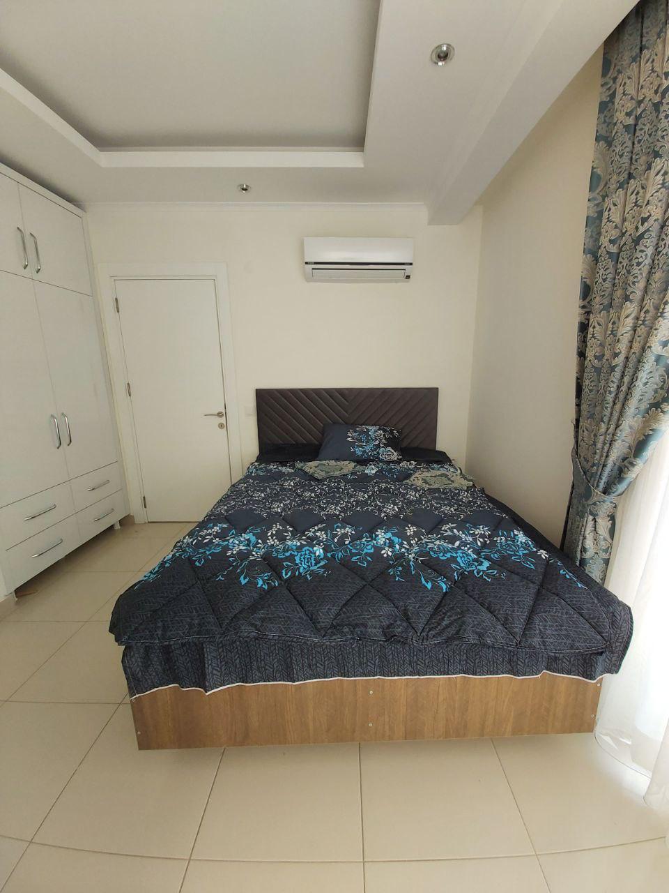 Квартира в Алании, Турция, 120 м² - фото 12