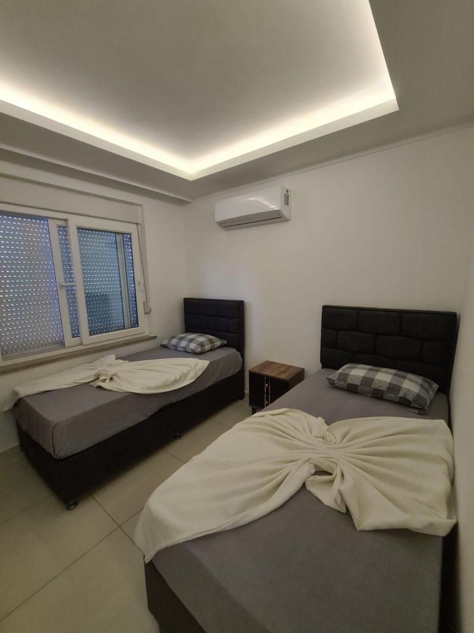 Квартира в Алании, Турция, 105 м² - фото 12