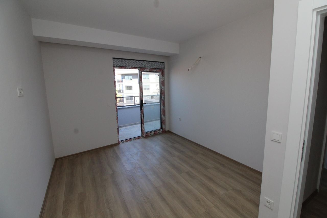 Квартира в Алании, Турция, 110 м² - фото 12