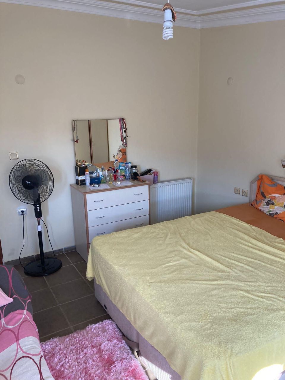 Пентхаус в Алании, Турция, 250 м² - фото 12