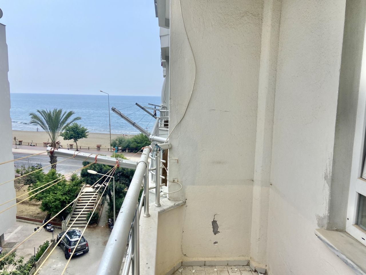 Квартира в Алании, Турция, 120 м² - фото 12