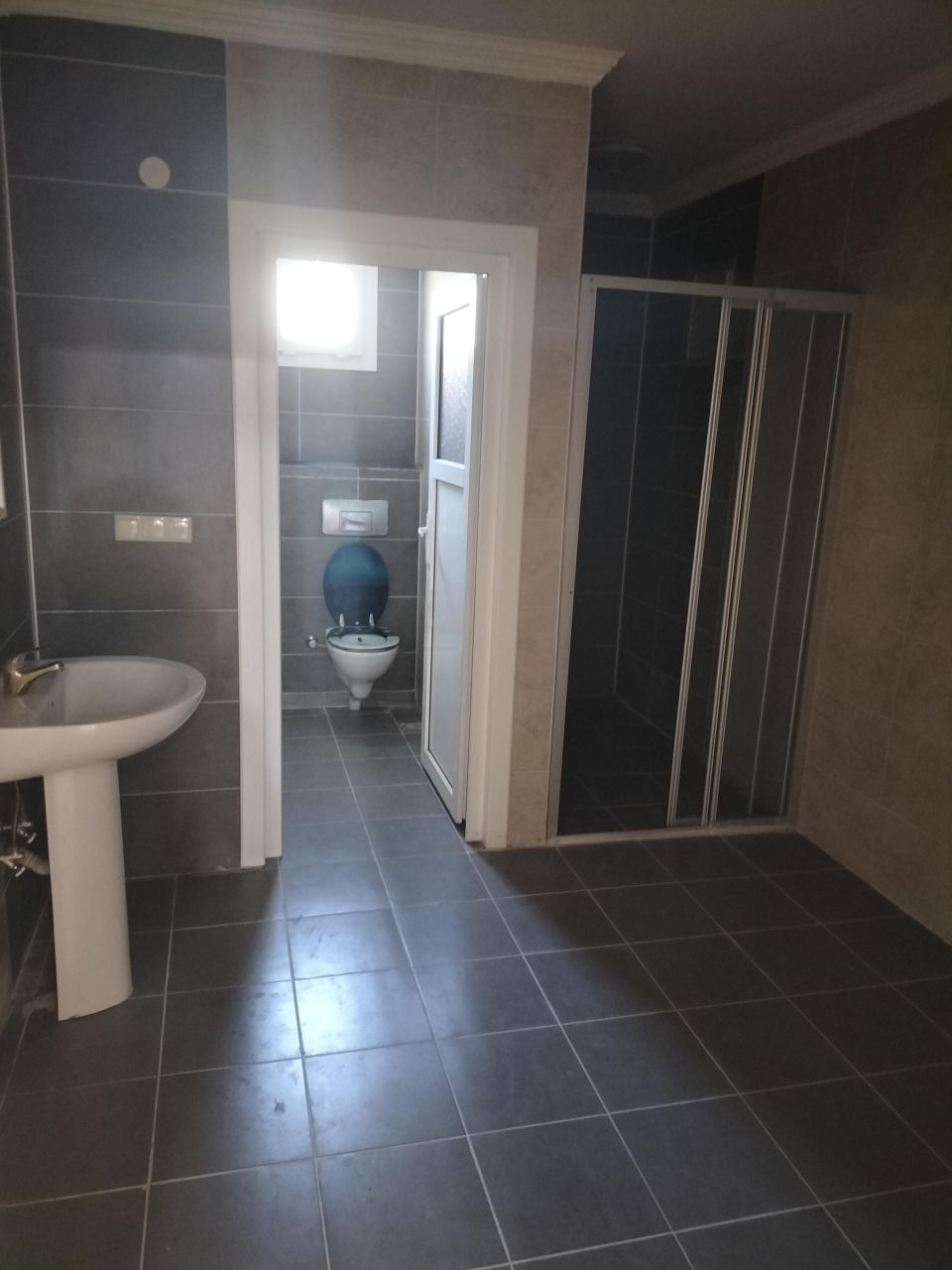 Квартира в Алании, Турция, 100 м² - фото 12