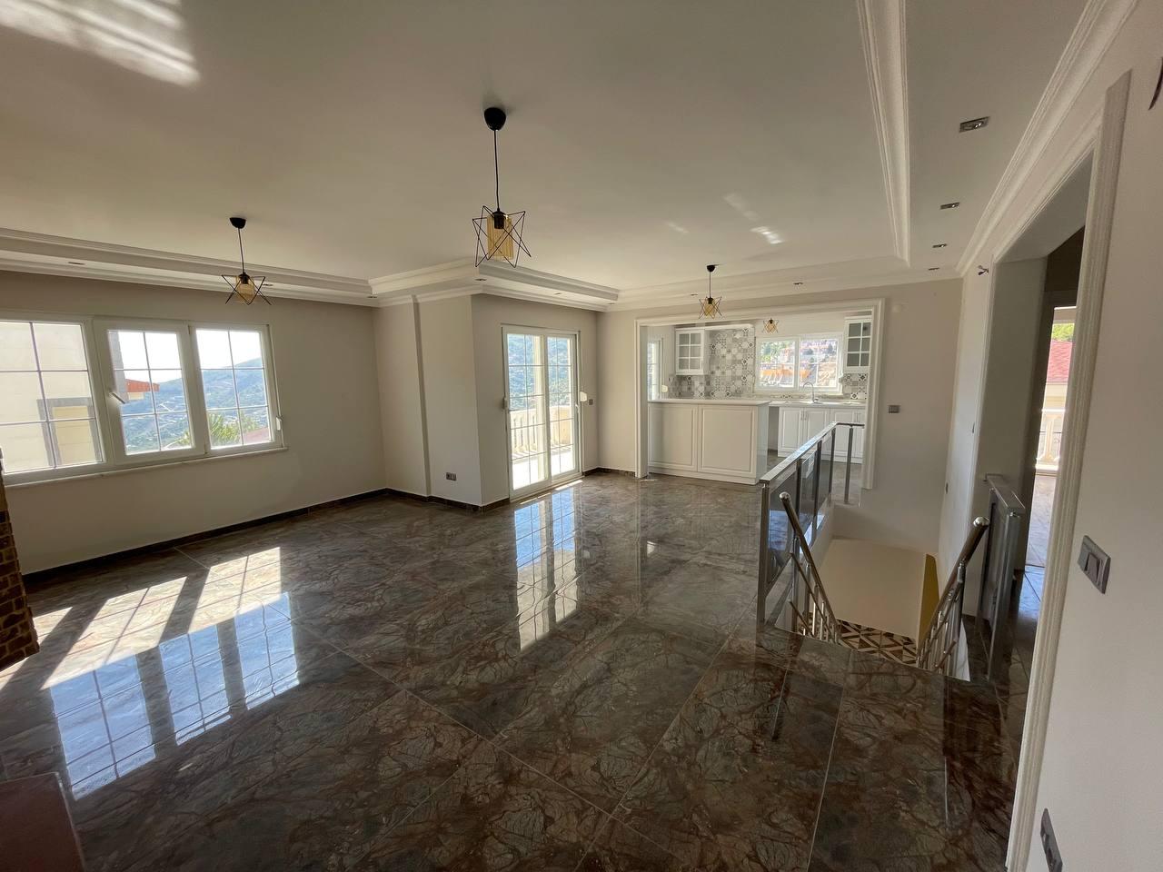 Пентхаус в Алании, Турция, 150 м² - фото 12