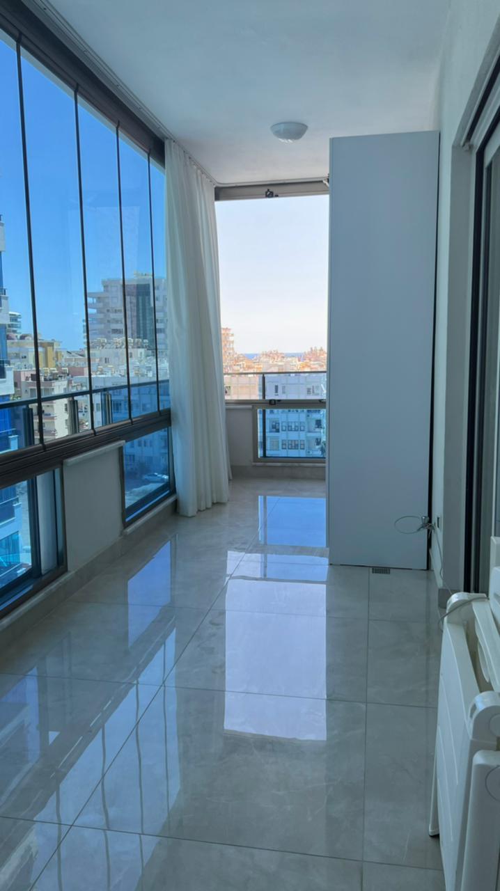 Квартира в Алании, Турция, 132 м² - фото 12