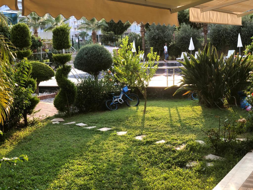 Пентхаус в Кестеле, Турция, 110 м² - фото 12