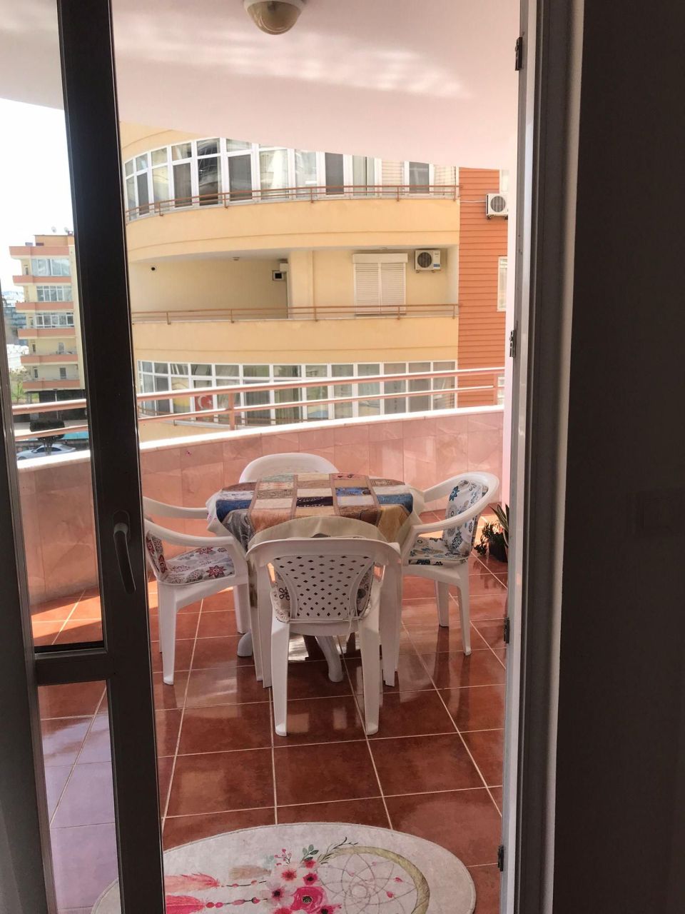 Квартира в Алании, Турция, 130 м² - фото 12