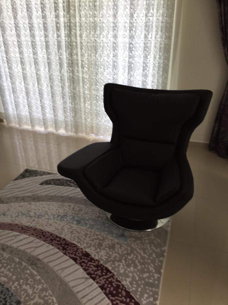 Пентхаус в Алании, Турция, 330 м² - фото 12