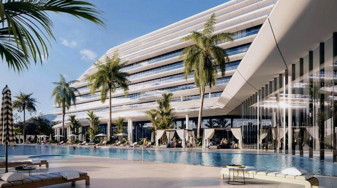 Квартира в Шекветили, Грузия, 47 м² - фото 12