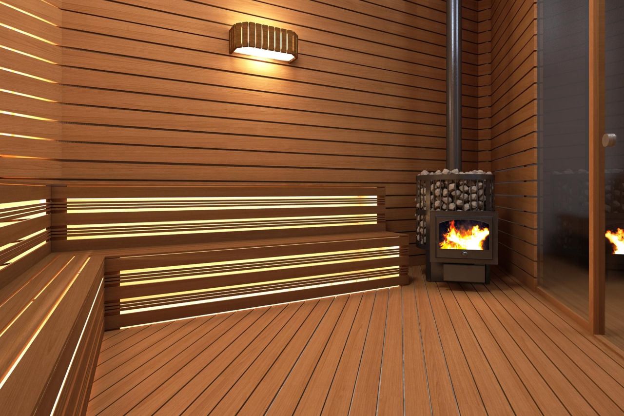 Квартира в Алании, Турция, 52 м² - фото 12