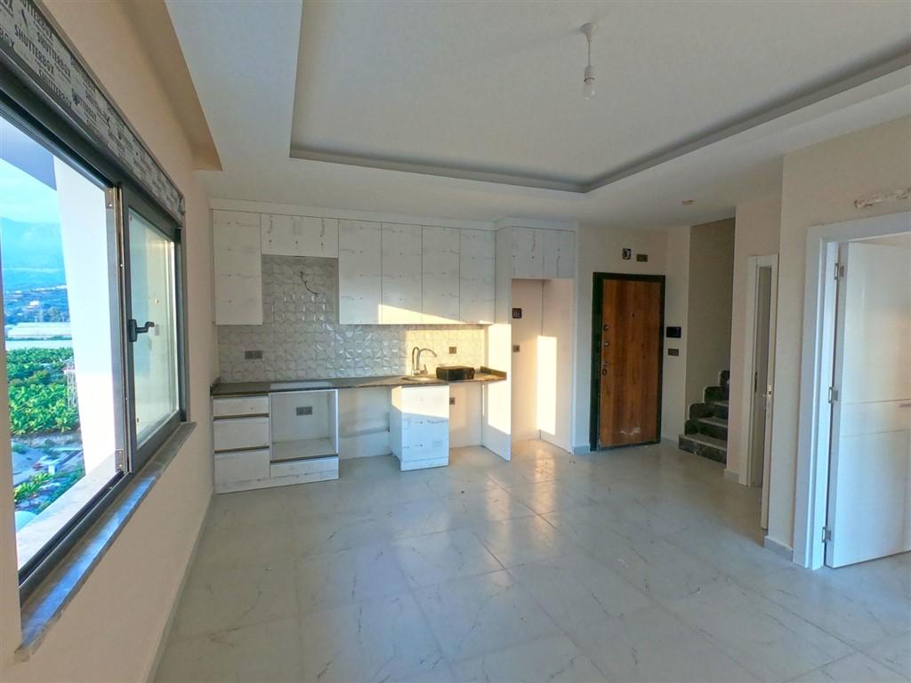 Пентхаус в Алании, Турция, 117 м² - фото 12