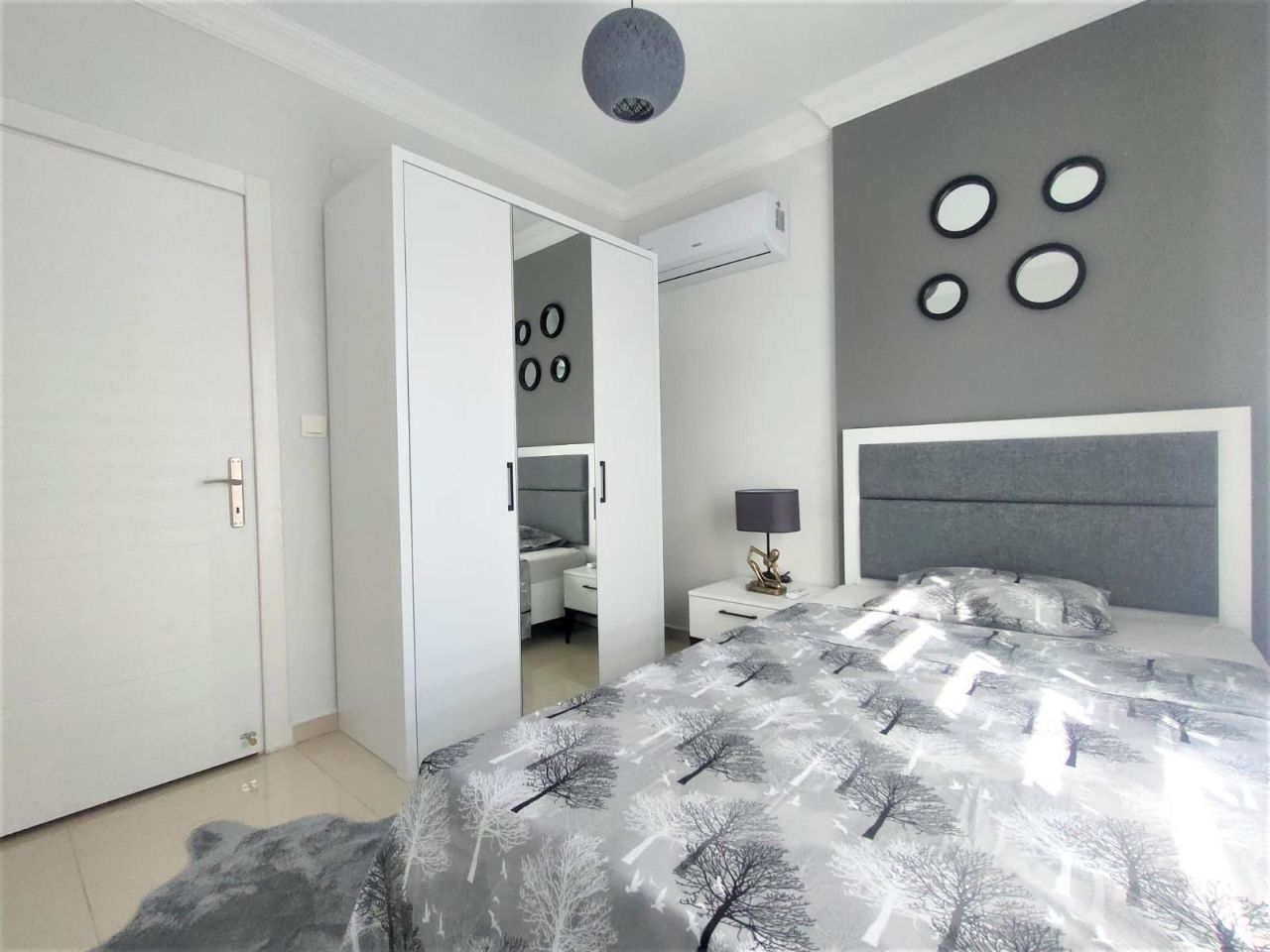 Пентхаус в Кестеле, Турция, 120 м² - фото 12