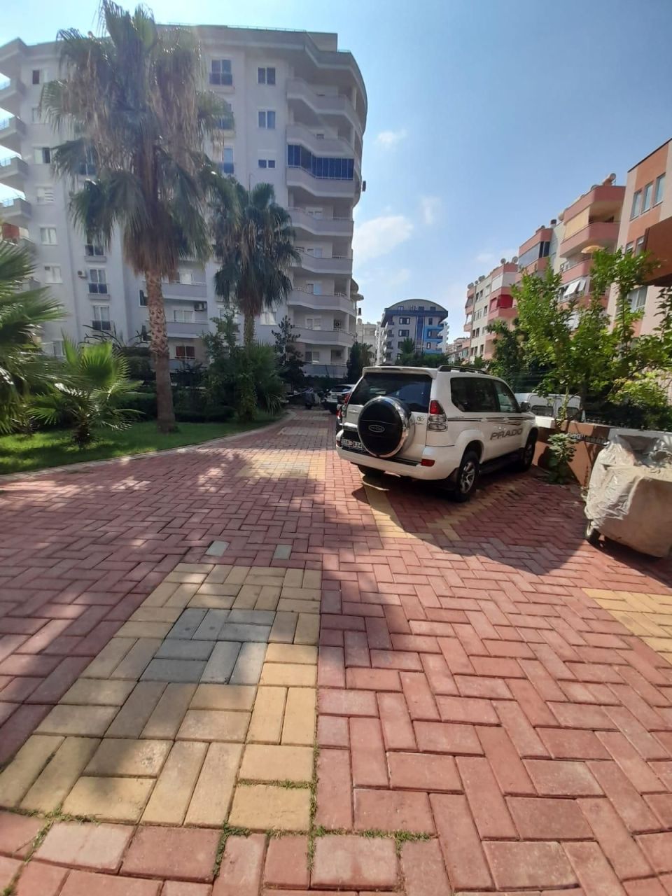 Квартира в Алании, Турция, 65 м² - фото 12