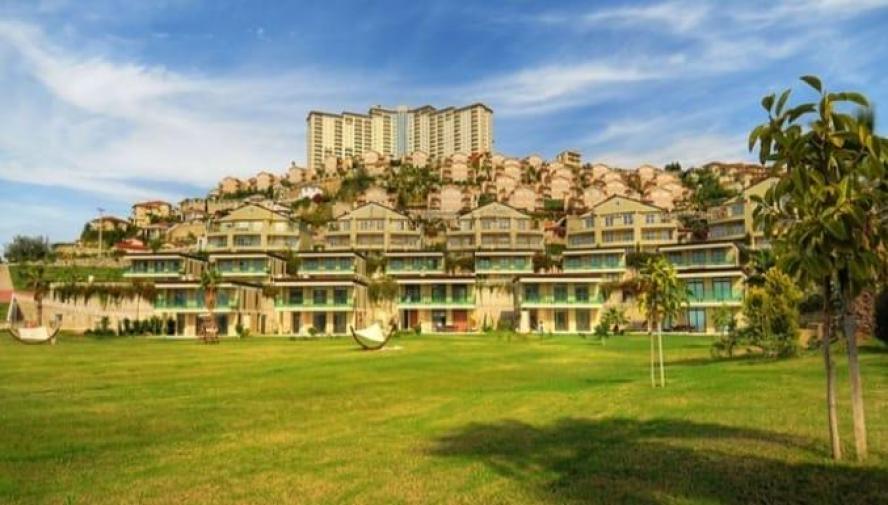 Квартира в Алании, Турция, 101 м² - фото 12