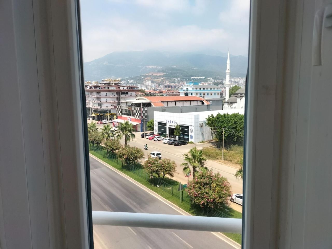 Квартира в Алании, Турция, 125 м² - фото 12