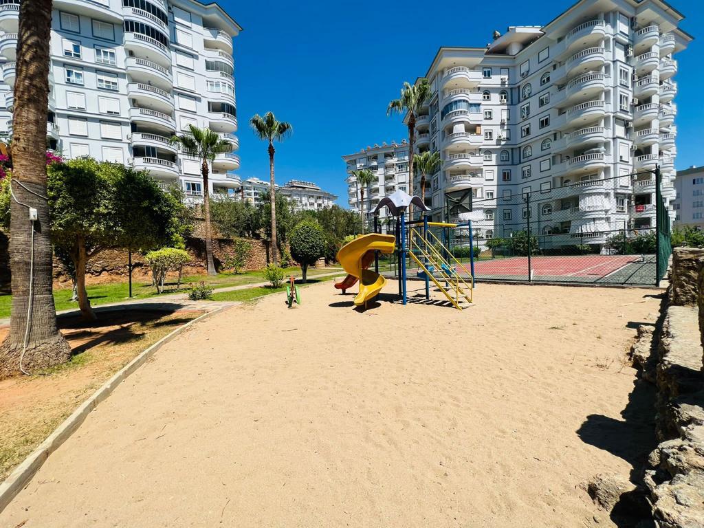 Квартира в Алании, Турция, 110 м² - фото 12