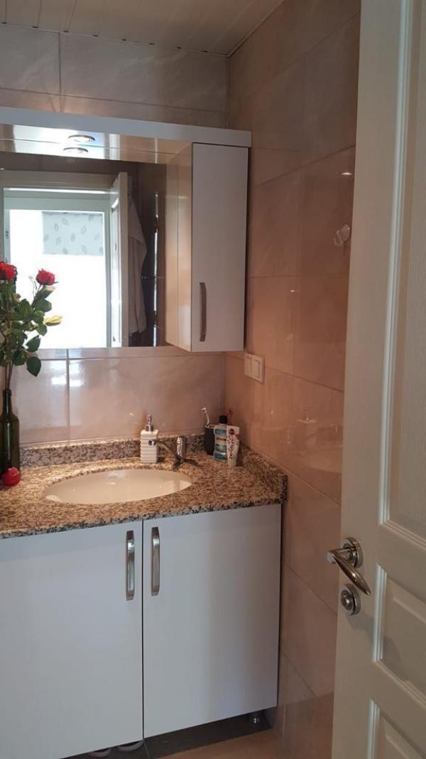 Квартира в Алании, Турция, 95 м² - фото 12