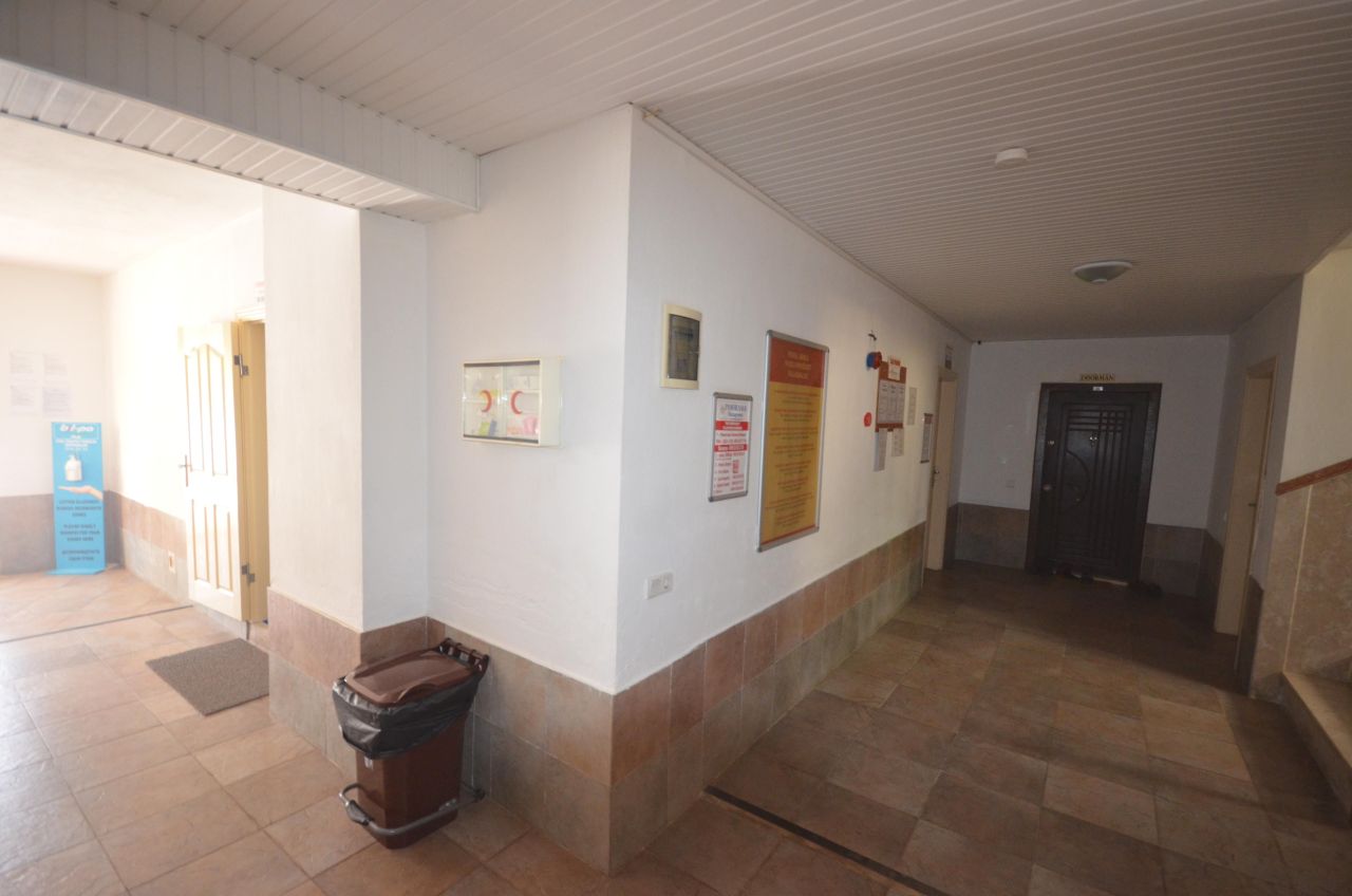 Квартира в Алании, Турция, 110 м² - фото 12