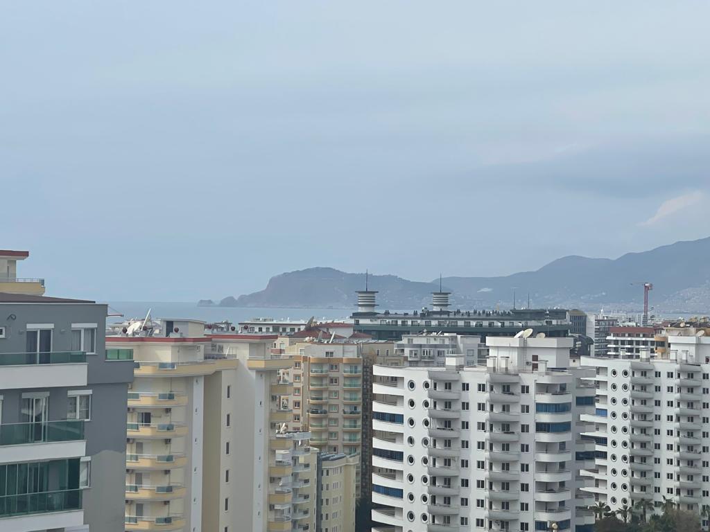 Пентхаус в Алании, Турция, 300 м² - фото 12