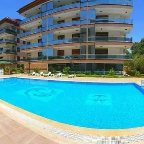 Пентхаус в Алании, Турция, 150 м² - фото 12