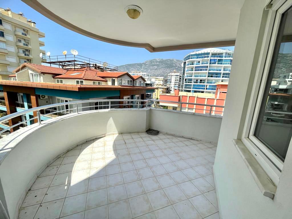 Квартира в Алании, Турция, 125 м² - фото 12