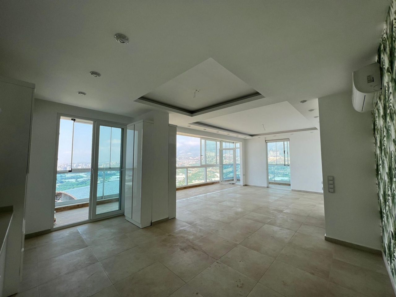 Пентхаус в Алании, Турция, 195 м² - фото 12