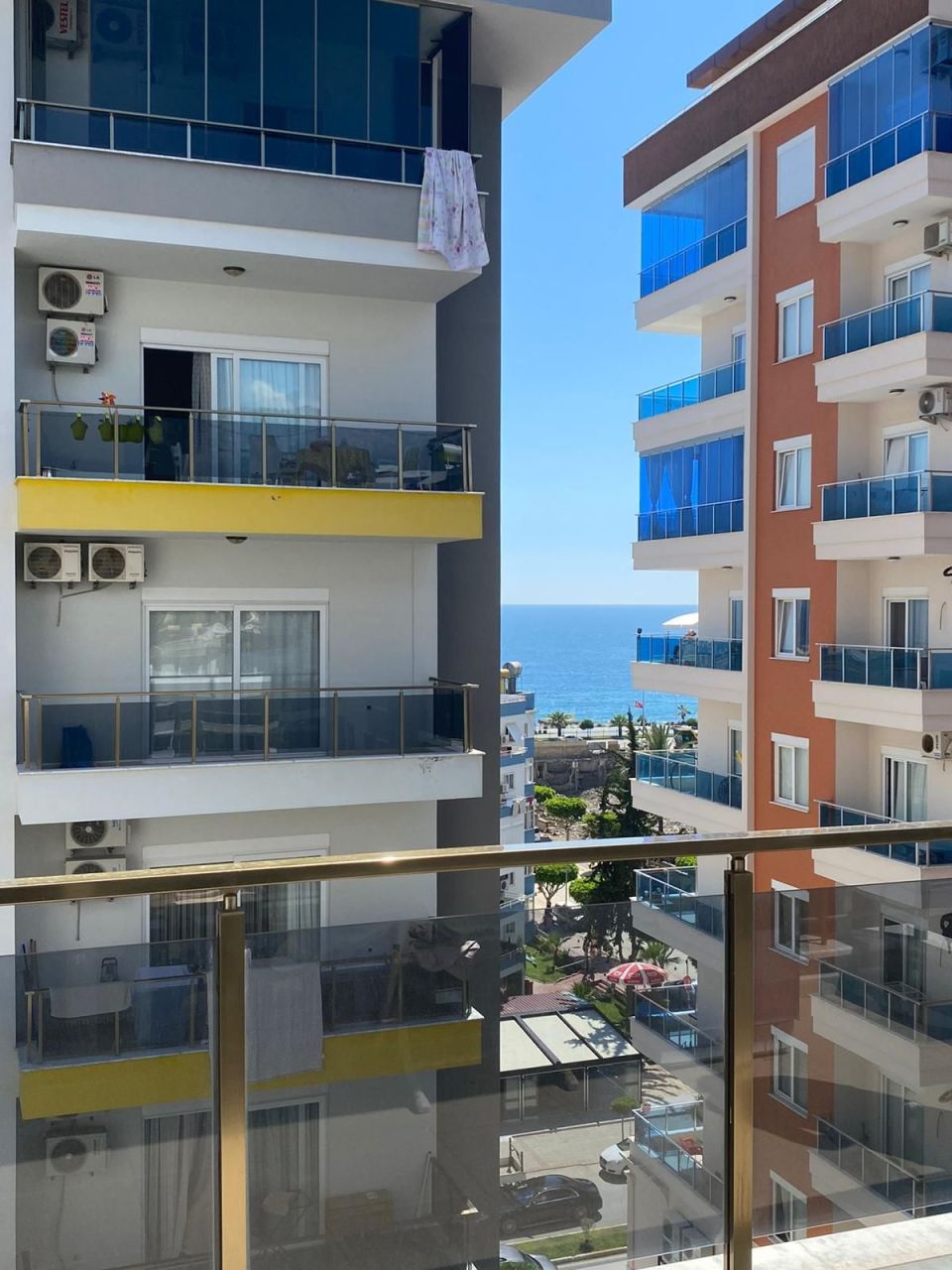 Квартира в Алании, Турция, 115 м² - фото 12