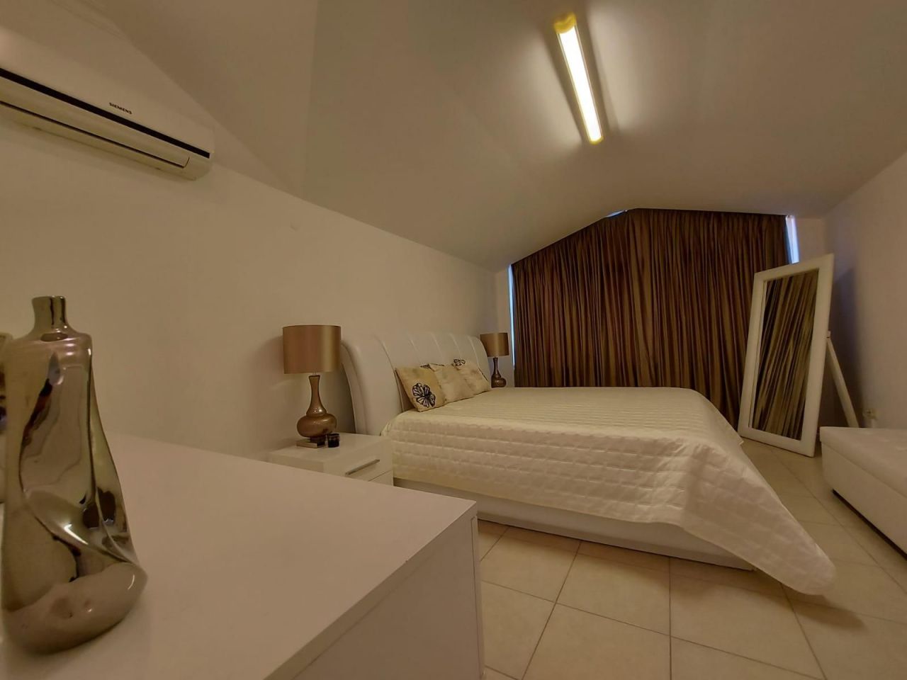 Пентхаус в Алании, Турция, 185 м² - фото 12