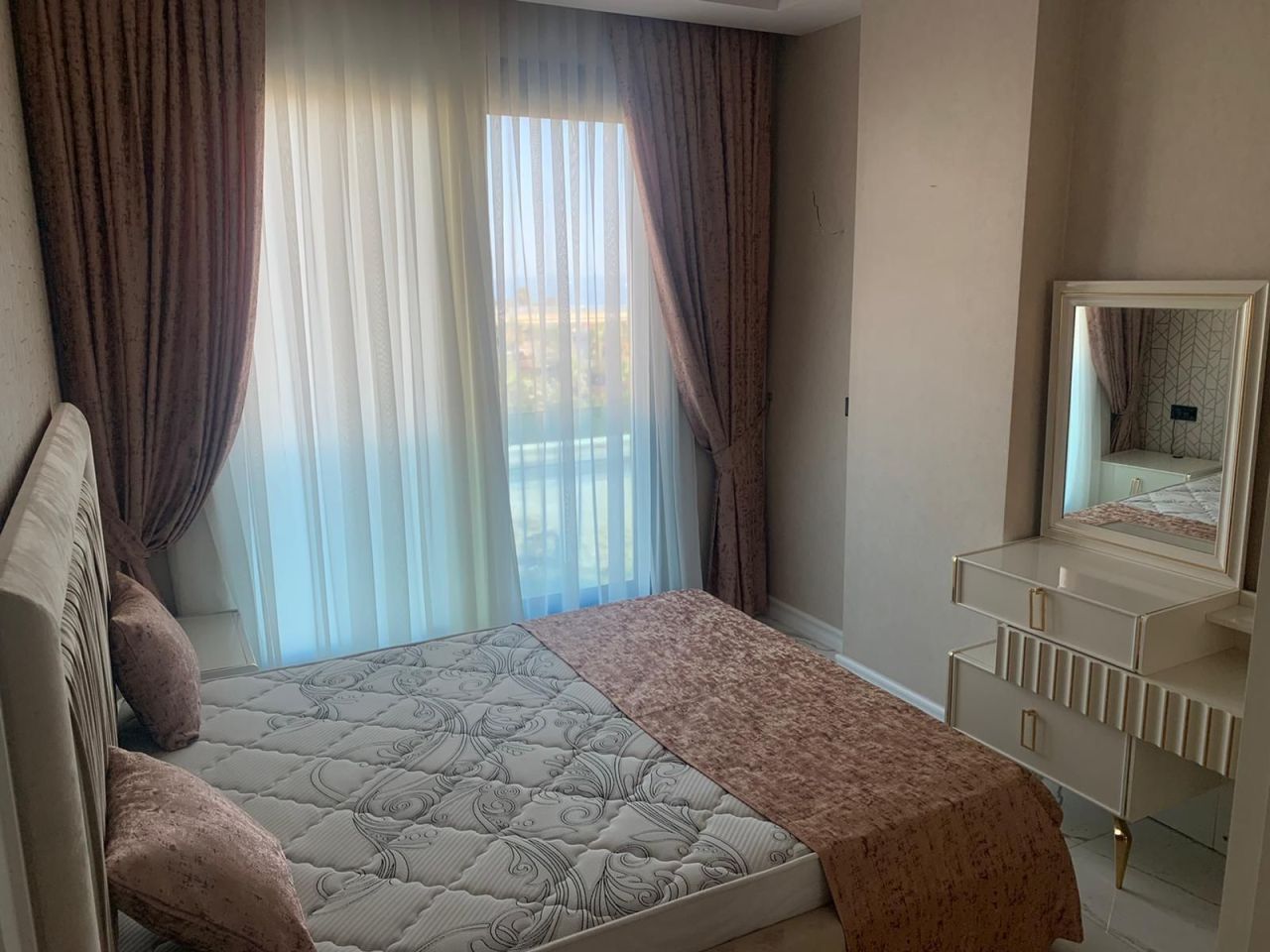 Квартира в Кестеле, Турция, 54 м² - фото 12