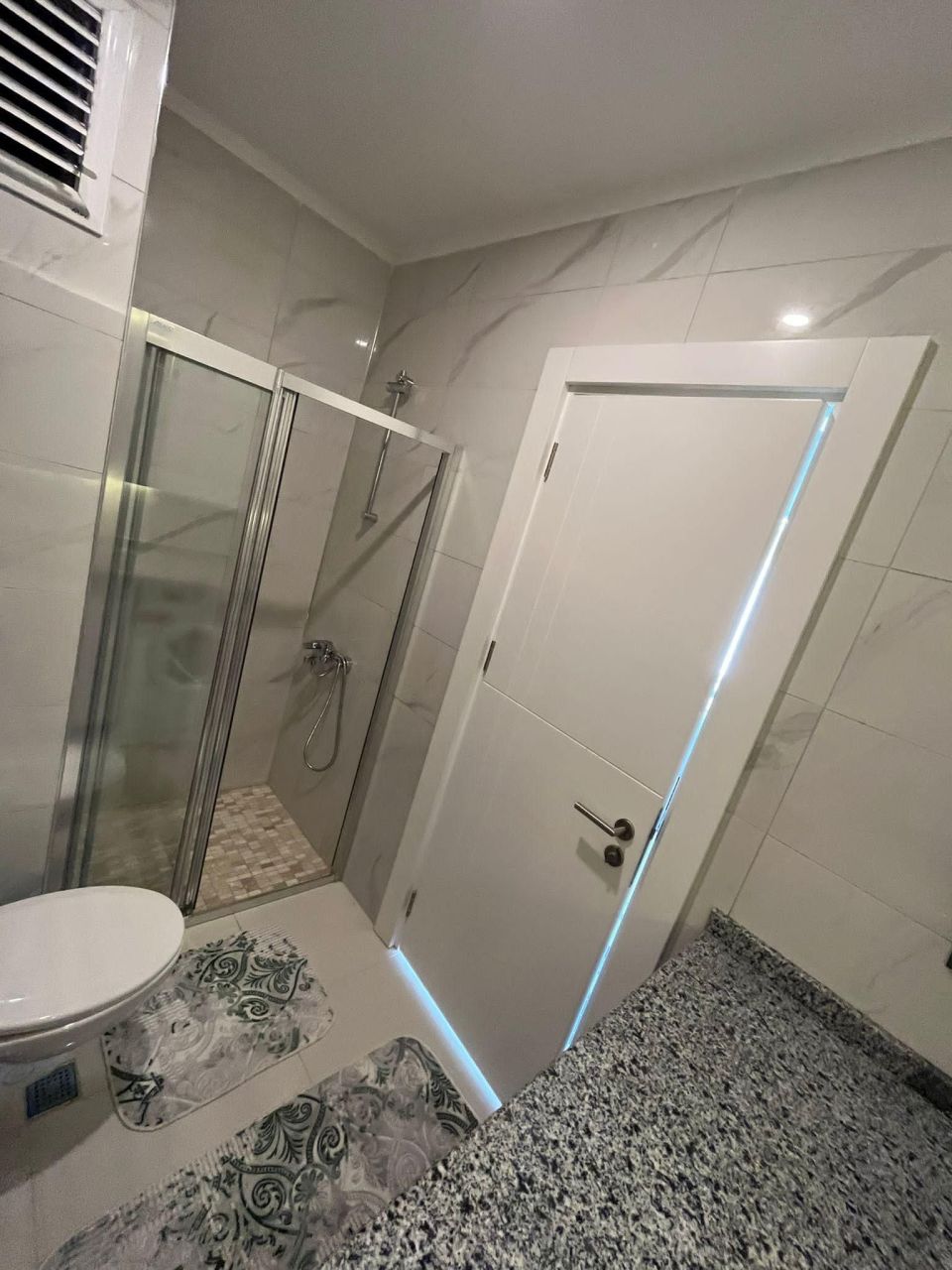 Квартира в Алании, Турция, 100 м² - фото 12