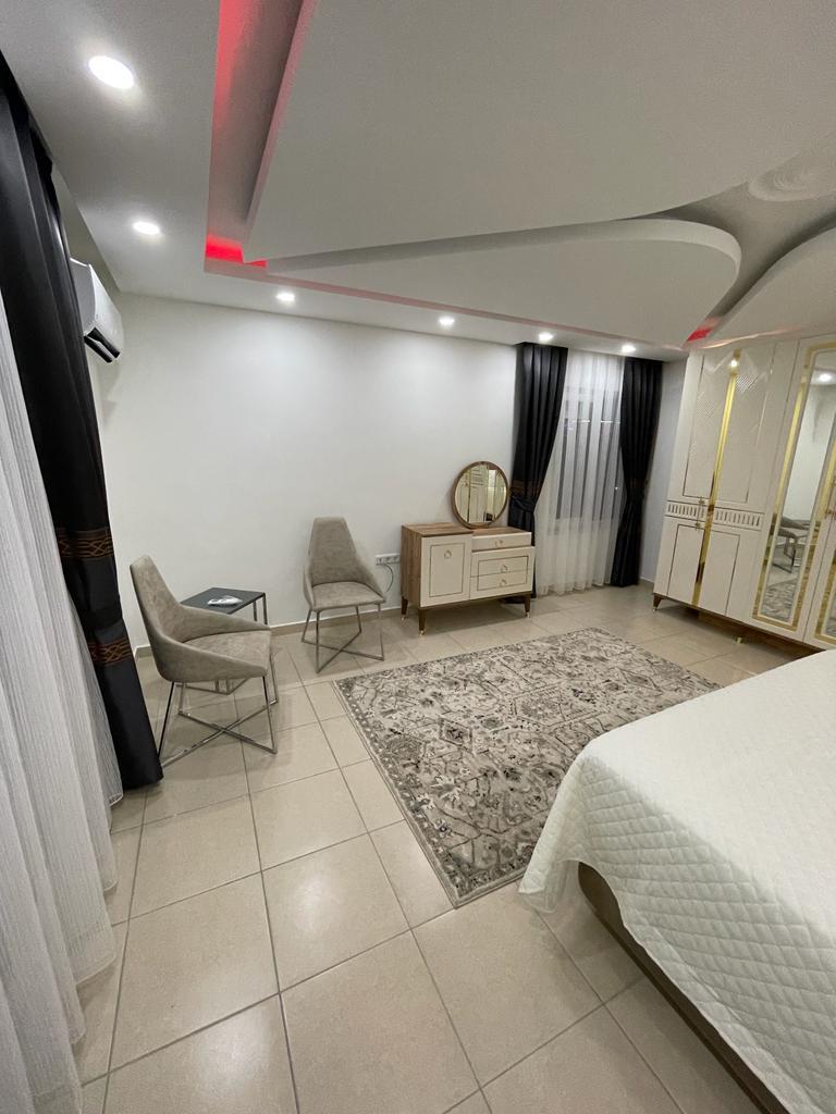 Пентхаус в Алании, Турция, 280 м² - фото 12