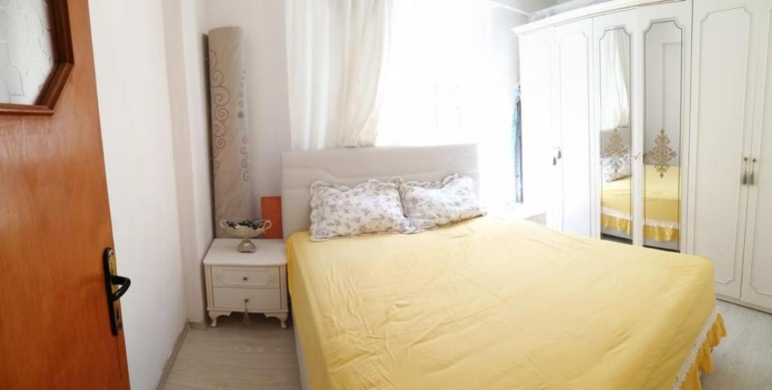 Квартира в Алании, Турция, 95 м² - фото 12