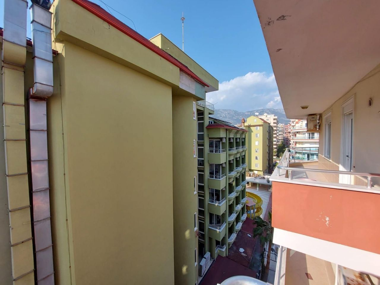 Пентхаус в Алании, Турция, 220 м² - фото 12