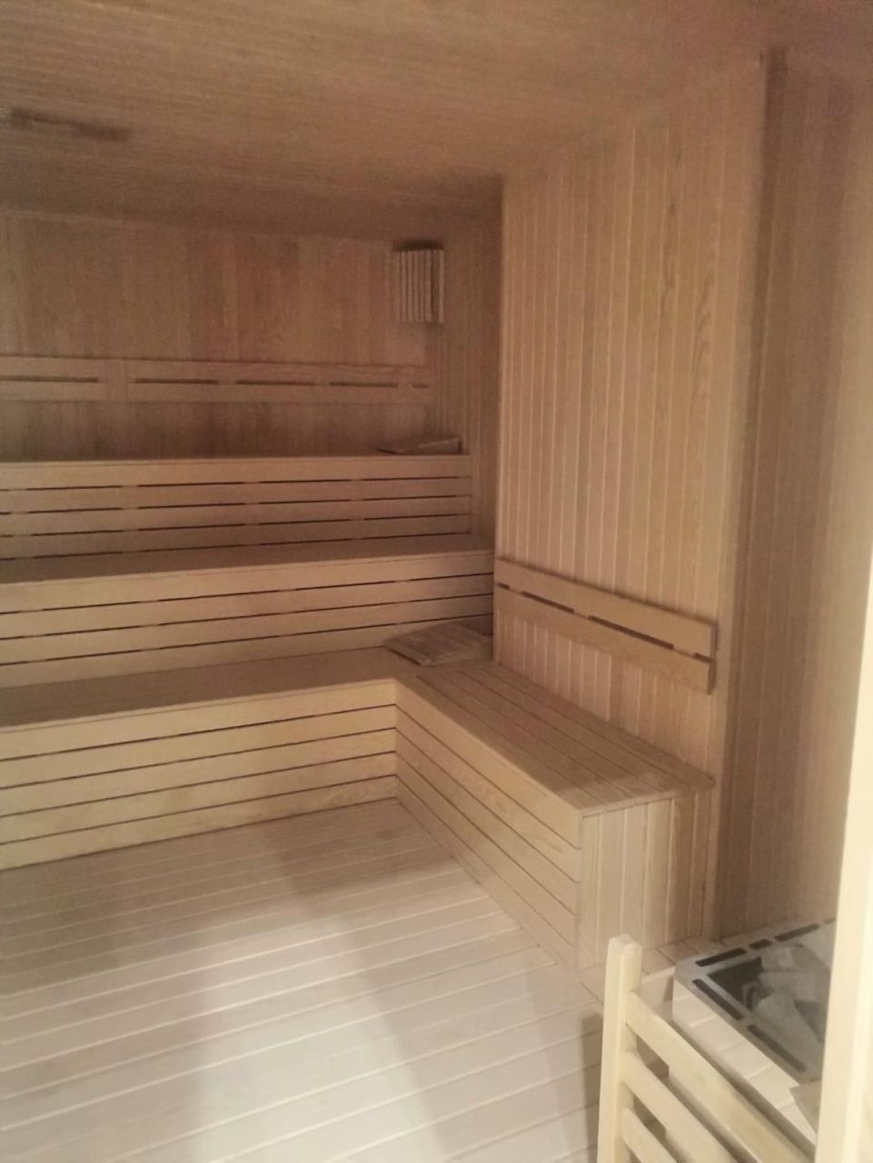 Квартира в Алании, Турция, 56 м² - фото 12